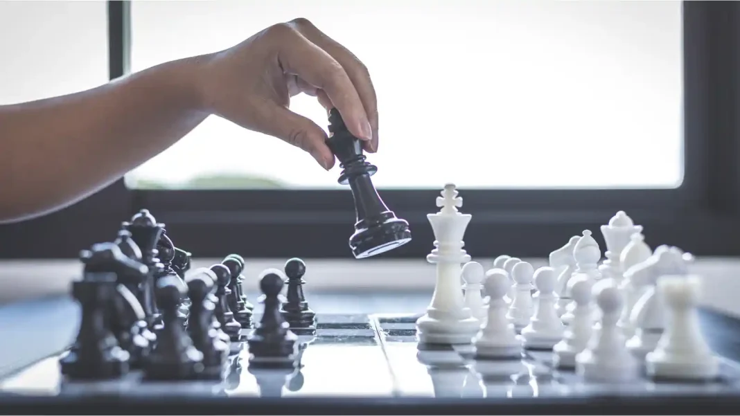 Chess-Hero