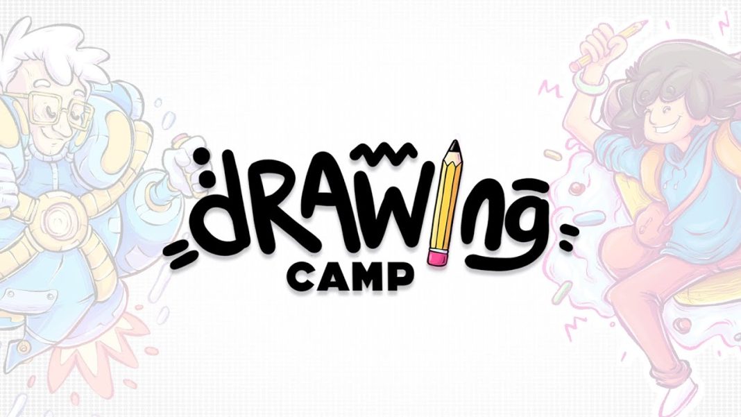 DRAWING-CAMP