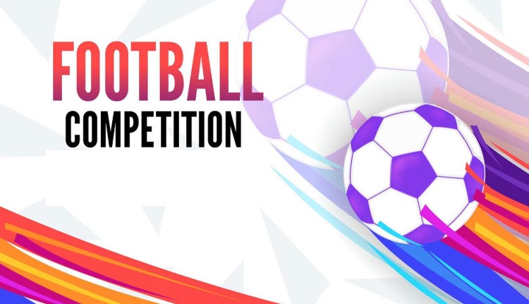 FOOTBALL-COMPETION