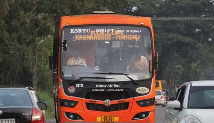 KSRTC
