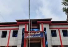 കണ്ണൂര് ജയിലില് വീണ്ടും സംഘര്ഷം; തടവുകാരന് മര്ദ്ദനമേറ്റു