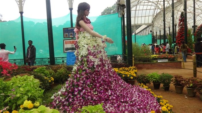 LALBAG-FLOWERSHOW