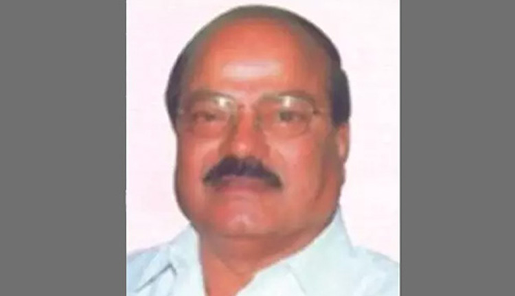 Laxminarayana-d