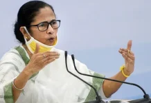 തൃണമൂല് തോറ്റിട്ടില്ല, മുഖ്യമന്ത്രി പദം രാജിവെക്കില്ല; മമതാ ബാനര്ജി