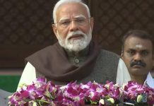 വന്ദേമാതരത്തിനും ദേശീയഗാനത്തിന്റെ അതേ പദവി; ലംഘിച്ചാല് ജാമ്യമില്ലാ കുറ്റം