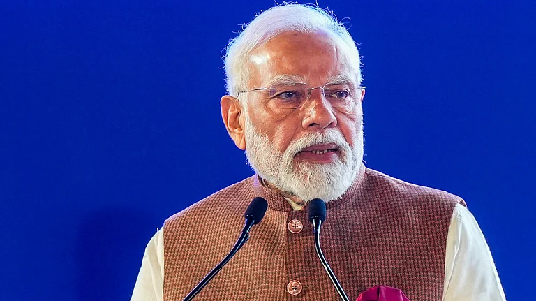 ജി7 ഉച്ചകോടിയിലേക്ക് മോദിയെ ക്ഷണിച്ച് കനേഡിയന്‍ പ്രധാനമന്ത്രി