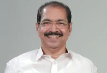 യുഡിഎഫിന് ജനങ്ങൾ ചരിത്ര വിജയം നൽകി’; സണ്ണി ജോസഫ്
