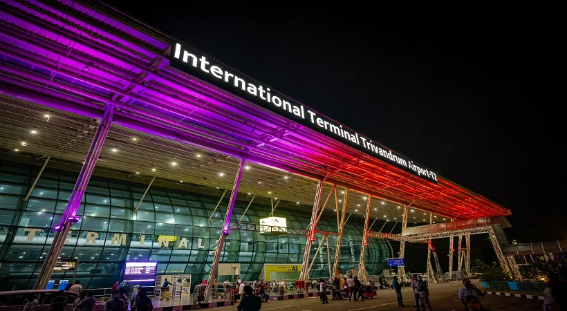 TVM-AIRPORT