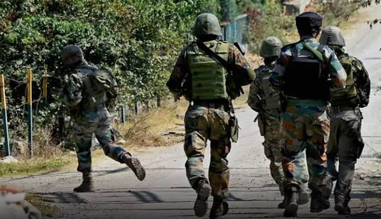 ഛത്തീസ്ഗഡില് ഏറ്റുമുട്ടല്: വനിതാ മാവോയിസ്റ്റ് നേതാവ് കൊല്ലപ്പെട്ടു