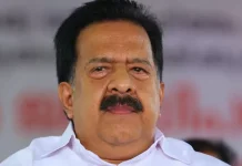 ഹരിപ്പാടില് രമേശ് ചെന്നിത്തലയ്ക്ക് മിന്നും ജയം