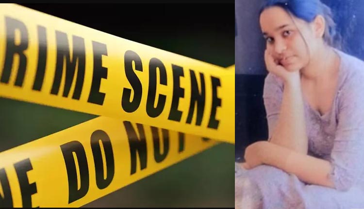യുപിയിൽ ദുരഭിമാനക്കൊല: അമ്മ പതിനേഴു വയസുകാരി മകളുടെ തലയറുത്തു, മൃതദേഹം കനാലിൽ തള്ളി
