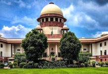 ശബരിമല യുവതി പ്രവേശന കേസ്: സുപ്രീംകോടതി ഭരണഘടന ബഞ്ച് ഇന്ന് വീണ്ടും വാദം കേൾക്കും