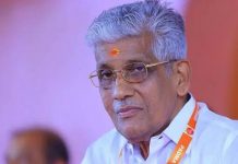 പൊറുതിമുട്ടിയ ജനം മാറ്റത്തിനായി വോട്ട് ചെയ്തു; ജയം യുഡിഎഫിന്റെ മാത്രം നേട്ടമല്ലെന്ന് സുകുമാരന് നായര്