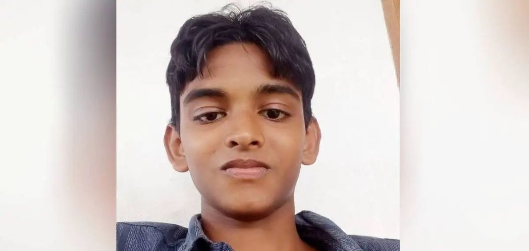 മലപ്പുറത്ത് പത്താം ക്ലാസ് വിദ്യാര്ഥിയെ കാണാനില്ല