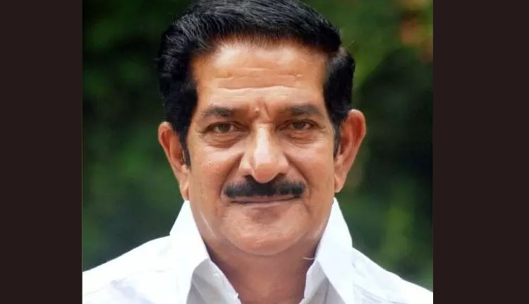 കെ.പി.സി.സി മുൻ സെക്രട്ടറി പി.ജെ. പൗലോസ് അന്തരിച്ചു