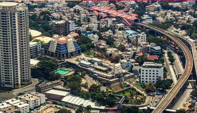 BENGALURU