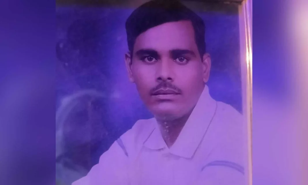 രാജസ്ഥാനിലും ബിഎല്ഒ ആത്മഹത്യ ചെയ്തു