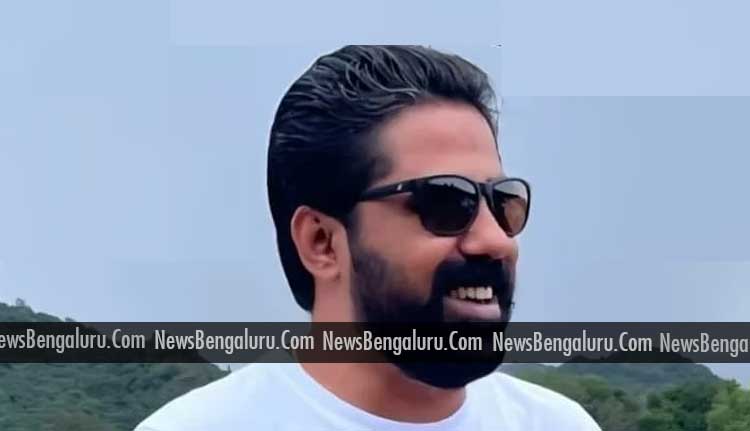 മലയാളി യുവാവിനെ ബെംഗളൂരുവില് മരിച്ചനിലയിൽ കണ്ടെത്തി