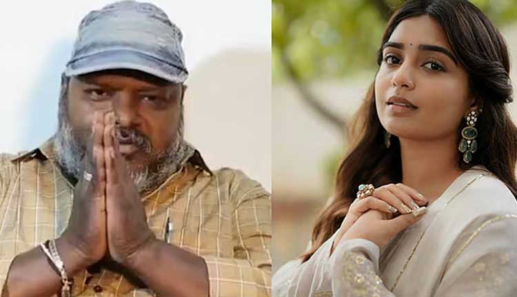 ‘അവർക്ക് മാനസിക പ്രയാസമുണ്ടാക്കിയതിൽ ഖേദിക്കുന്നു’; ഗൗരി കിഷനോട് മാപ്പ് പറഞ്ഞ് യൂട്യൂബർ കാർത്തിക്