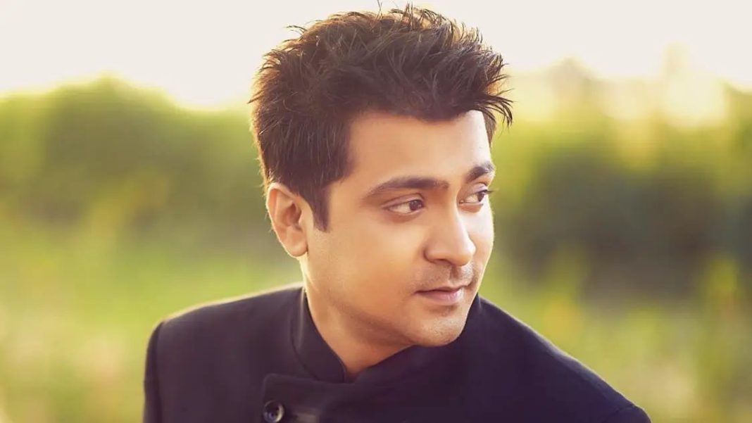 തമിഴ് നടൻ അഭിനയ് കിങ്ങര് അന്തരിച്ചു