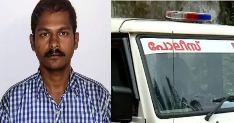 നടിയെ ആക്രമിച്ച കേസ്; മൂന്നാം പ്രതി മണികണ്ഠൻ ആത്മഹത്യക്ക് ശ്രമിച്ചു