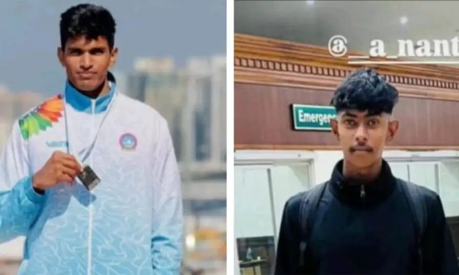 ഭോപ്പാല് വാഹനാപകടം: ദേശീയ കയാക്കിംഗ് താരങ്ങളായ മലയാളികള്ക്ക് ദാരുണാന്ത്യം