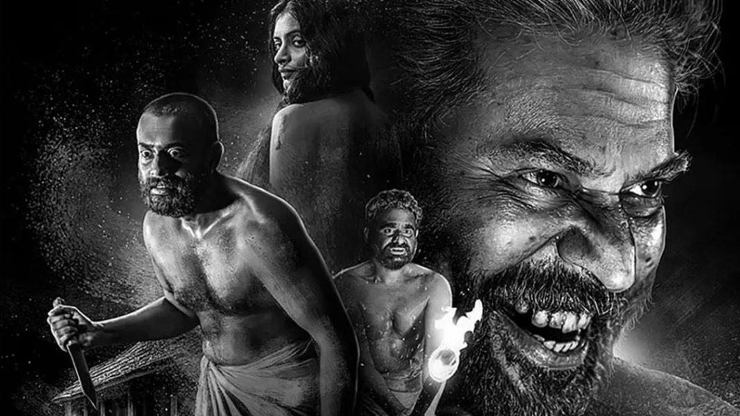 ‘ഭ്രമയുഗം’ അന്താരാഷ്ട്ര തലത്തിലേക്ക്; ഓസ്കര് അക്കാദമിയില് പ്രദര്ശിപ്പിക്കാൻ ഒരുങ്ങി ചിത്രം