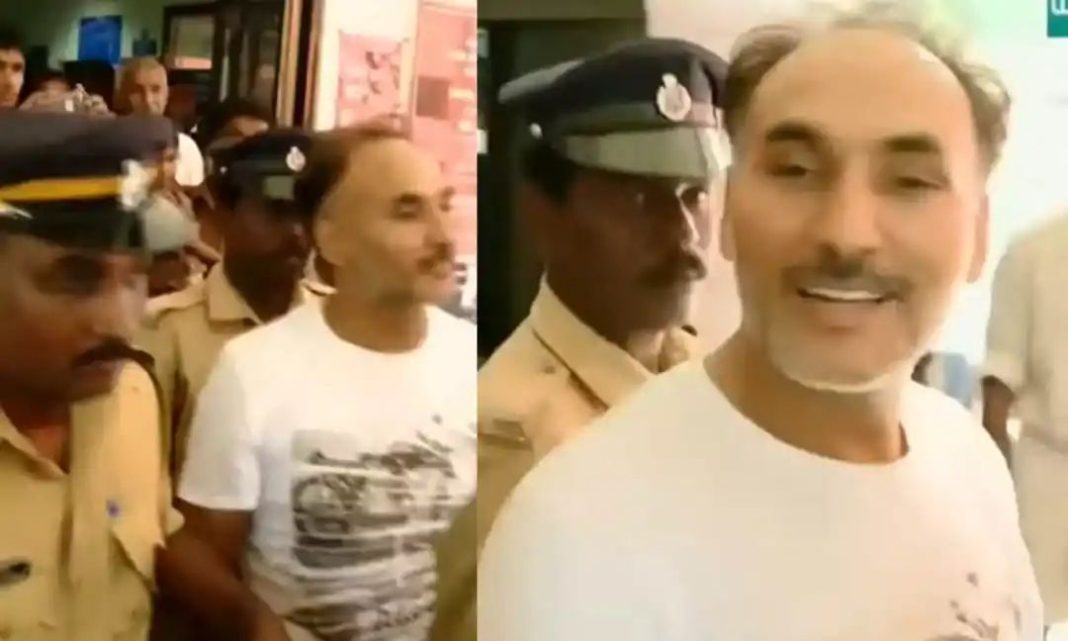 മോഷ്ടാവ് ബണ്ടി ചോര് കൊച്ചിയില്; തടഞ്ഞ് റെയില്വേ പോലിസ്