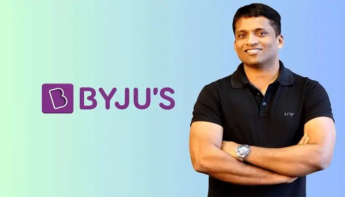 ബൈജു രവീന്ദ്രന് യുഎസ് കോടതിയില് തിരിച്ചടി; 9600 കോടി രൂപ തിരിച്ചടയ്ക്കാൻ ഉത്തരവ്