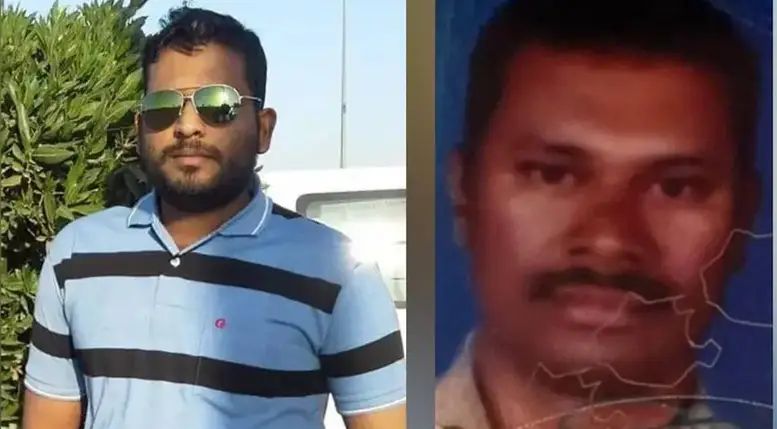 കുവൈത്തില് എണ്ണക്കിണര് അപകടം; രണ്ട് മലയാളികള് മരിച്ചു