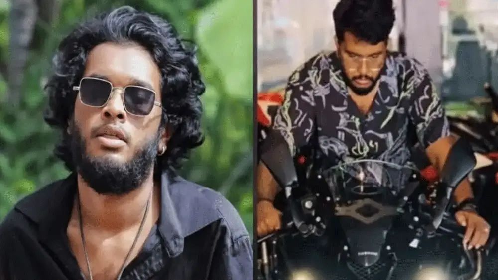 ആഡംബര ബൈക്ക് ആവശ്യപ്പെട്ട് മാതാപിതാക്കളെ ആക്രമിച്ചു; പിതാവിന്റെ അടിയേറ്റ് മകൻ മരിച്ചു