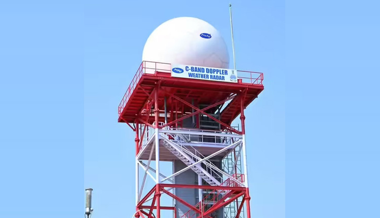 അത്യാധുനിക ഡോപ്ലർ റഡാർ മംഗളൂരുവിൽ: മഴയും ചുഴലിക്കാറ്റും ഇടിമിന്നലുമൊക്കെ നേരത്തെ അറിയാം, വടക്കൻ കേരളത്തിനും സഹായകരം