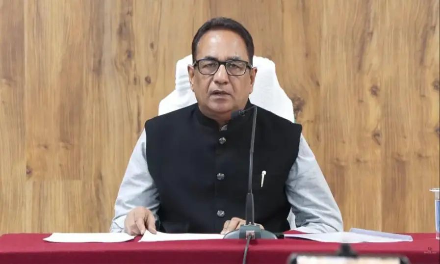 സംസ്ഥാനത്ത് തദ്ദേശ തിരഞ്ഞെടുപ്പ് രണ്ട് ഘട്ടങ്ങളിലായായി; ഡിസംബര് 9, 11 തിയ്യതികളില്