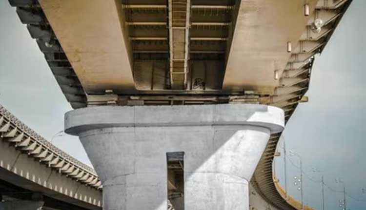 ദീര്ഘകാലത്തെ കാത്തിരിപ്പിന് വിരാമം; ഹൊസക്കെരെഹള്ളി ഫ്ലൈഓവർ ഉടൻ തുറക്കും