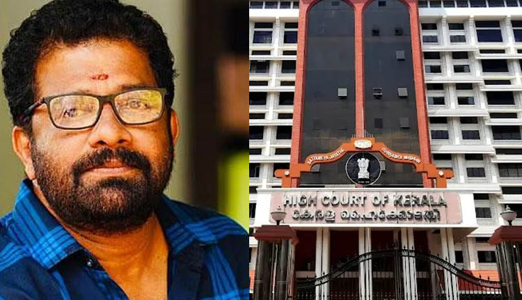 വോട്ടര് പട്ടികയില് ഉള്പ്പെടുത്തണമെന്ന വി എം വിനുവിന്റെ ഹര്ജി തള്ളി; സെലിബ്രിറ്റിയായതിനാൽ പ്രത്യേക ഉത്തരവ് നൽകാനാവില്ലെന്ന് ഹൈക്കോടതി