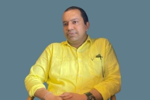 അഡ്വ. ജിബു ജമാൽ അന്തരിച്ചു