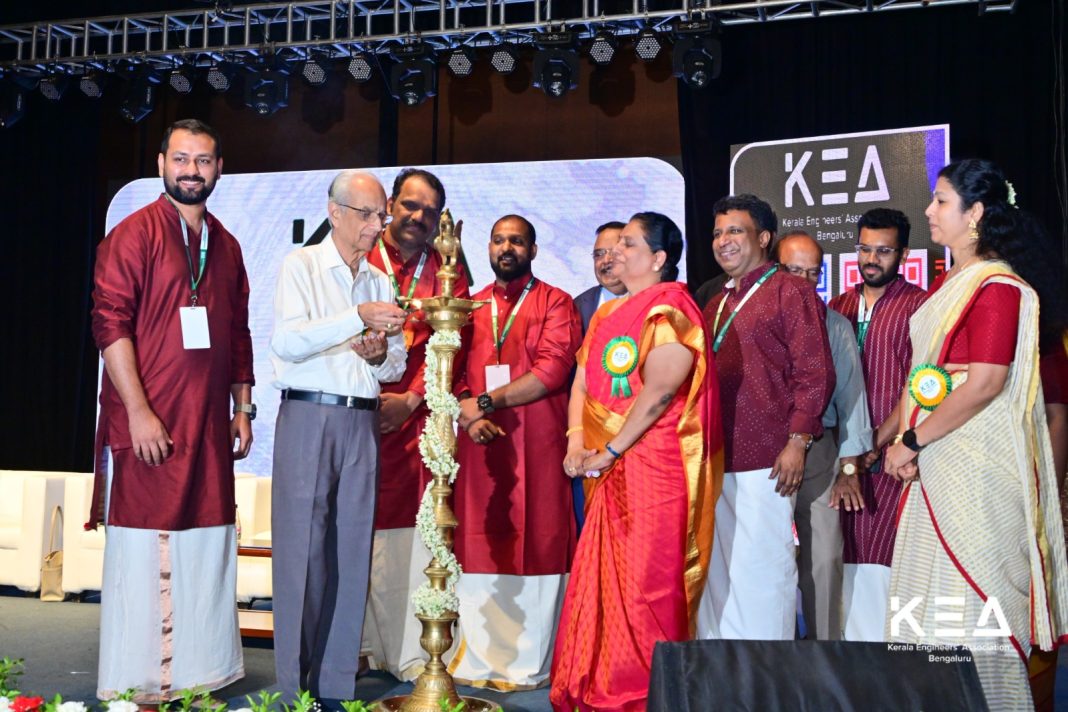 കേരള എഞ്ചിനീയേഴ്സ് അസോസിയേഷൻ ബെംഗളൂരു വാർഷിക ദിനാഘോഷം
