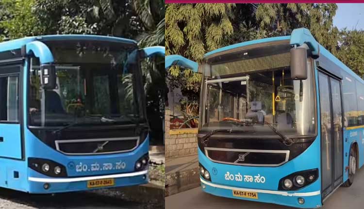 നഗരത്തിലെ വിവിധ ക്ഷേത്രങ്ങളെ ഉൾപ്പെടുത്തിയുള്ള ബി.എം.ടി.സി ക്ഷേത്ര ദര്ശന പാക്കേജ് ആരംഭിച്ചു