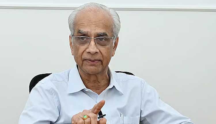 കെ ജയകുമാര് ഐഎഎസ് തിരുവിതാംകൂര് ദേവസ്വം ബോര്ഡ് പ്രസിഡന്റാകും