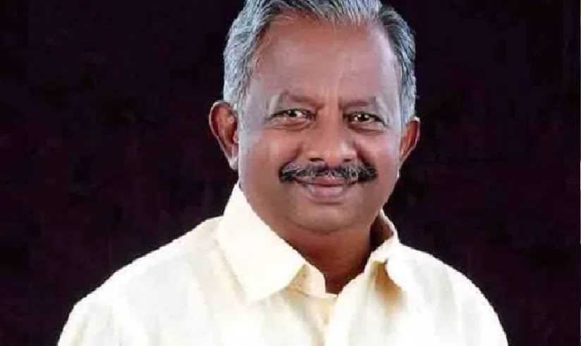 മുൻമന്ത്രി കെ. രാജു തിരുവിതാംകൂർ ദേവസ്വം ബോർഡ് അംഗമാകും