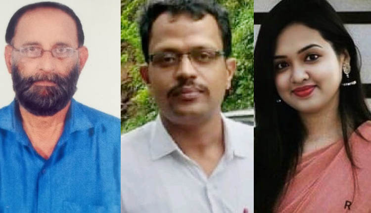 കേളി ബെംഗളൂരു ഭാരവാഹികള്