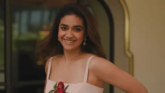 കീര്ത്തി സുരേഷ് യൂനിസെഫ് ഇന്ത്യ അംബാസഡര്