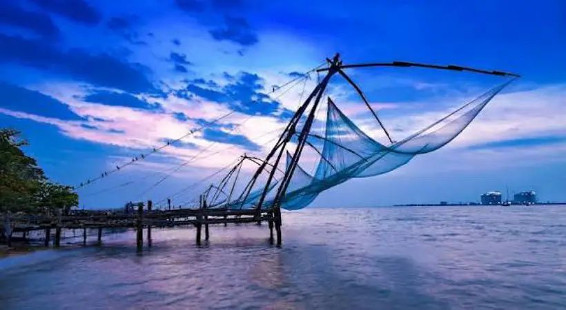 കൊച്ചിക്ക് ആഗോള അംഗീകാരം; 2026-ല് നിര്ബന്ധമായും കണ്ടിരിക്കേണ്ട 10 സ്ഥലങ്ങളില് ഇടം