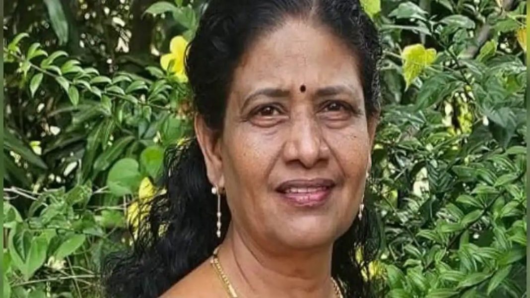 കടമക്കുടിയില് യുഡിഎഫിന് തിരിച്ചടി; എല്സി ജോര്ജിന്റെ ഹർജി തള്ളി