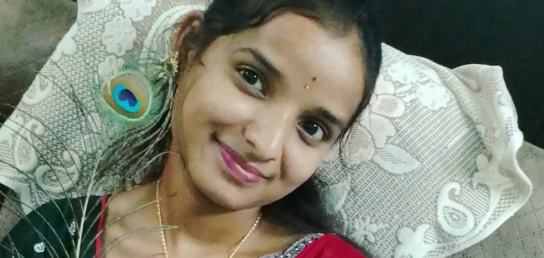 കോളേജ് വിദ്യാർഥിനിയെ വാടകമുറിയിൽ മരിച്ച നിലയിൽ കണ്ടെത്തി