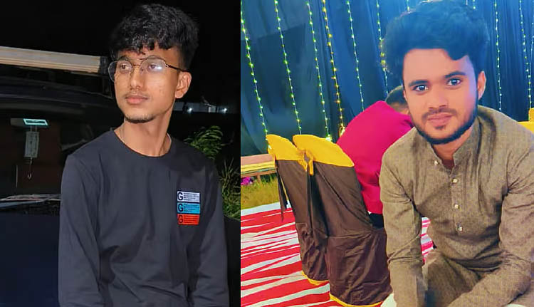 തണുപ്പകറ്റാൻ മുറിയിൽ മരക്കരി കത്തിച്ചു; വിഷപ്പുക ശ്വസിച്ച് മൂന്ന് യുവാക്കൾക്ക് ദാരുണാന്ത്യം, ഒരാൾ ഗുരുതരാവസ്ഥയിൽ