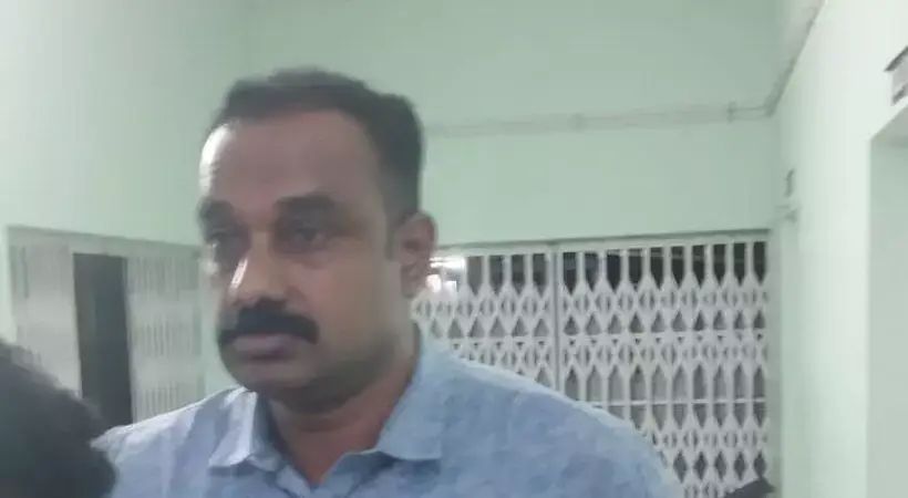 തിരുവനന്തപുരം മെഡിക്കല് കോളേജ് ഐസിയുവില് നിന്ന് പ്രതി ചാടിപ്പോയി