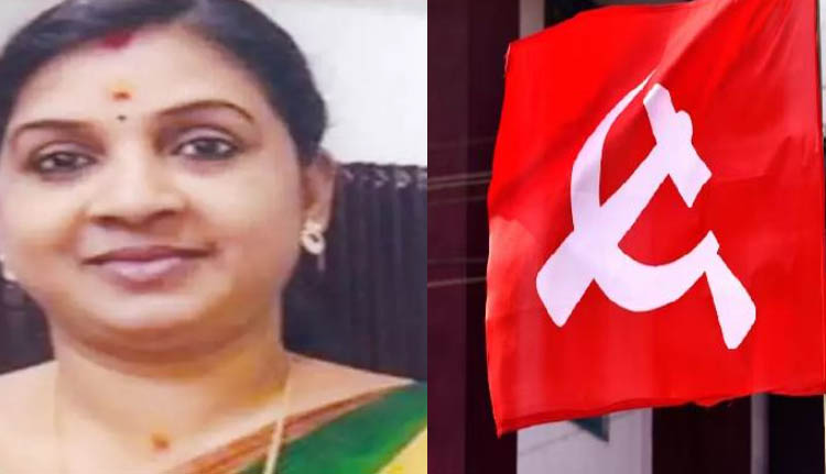 തൃശൂർ കോർപറേഷൻ മുൻ ഡെപ്യൂട്ടി മേയർ ബീനാ മുരളിയെ സിപിഐയിൽ നിന്ന് പുറത്താക്കി