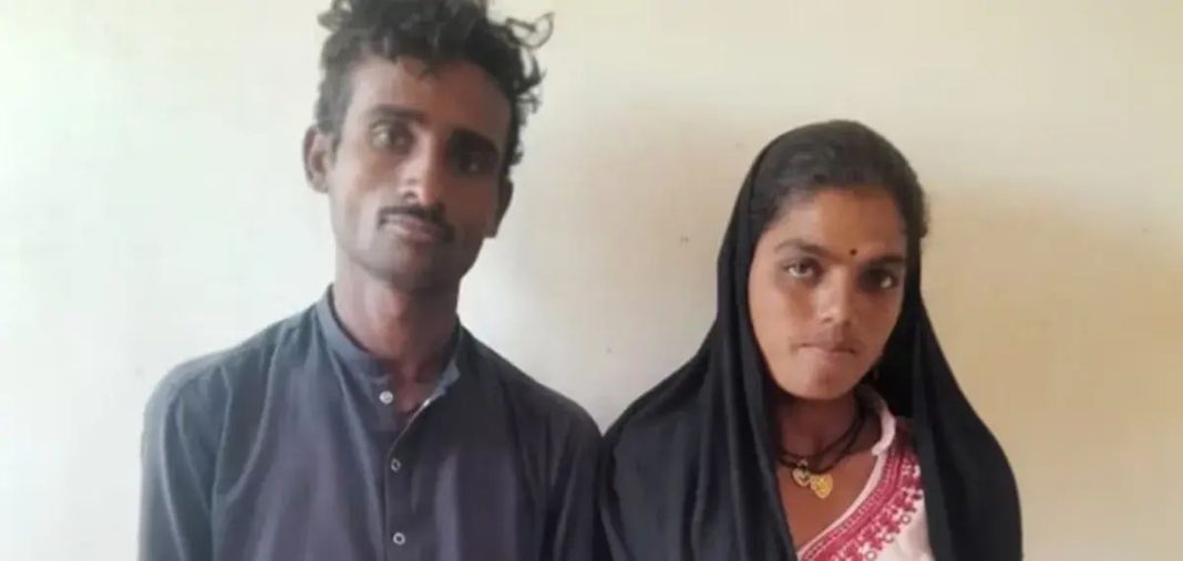 അതിര്ത്തി കടന്നെത്തിയ പ്രണയം; പാക്കിസ്ഥാനില് നിന്ന് ഒളിച്ചോടി ഇന്ത്യാതിര്ത്തിയിലെത്തിയ കമിതാക്കളെ പിടികൂടി