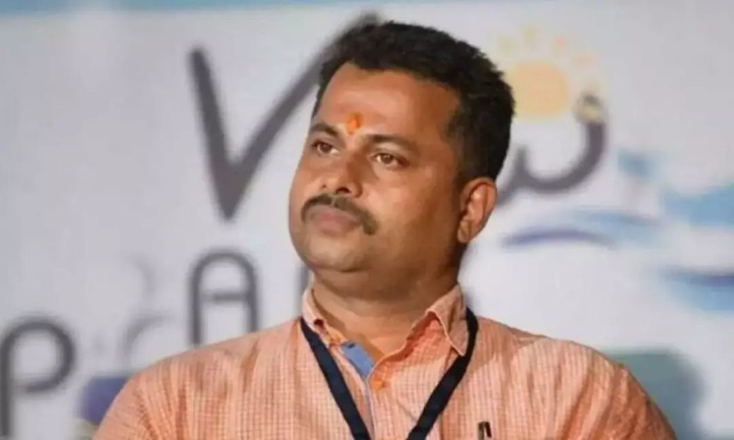 പാലത്തായി പീഡനക്കേസ്; പ്രതി പത്മരാജൻ കുറ്റക്കാരനെന്ന് കോടതി